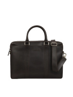 dbramante1928 Nordborg - 15 - classic laptop bag - Hunter Dark dbramante1928 Nordborg - 15 - classic laptop bag - Hunter Dark