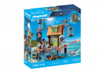 Playmobil Pirate Harbor (71792)