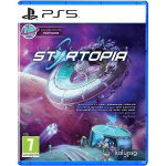 Spacebase Startopia (PS5) Spacebase Startopia (PS5)