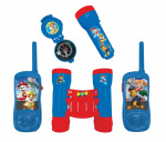 Lexibook Paw Patrol - Adventure Set (RPTW12PA)