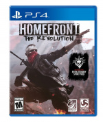 Homefront: The Revolution (Imported) (PS4) Homefront: The Revolution (Imported) (PS4)