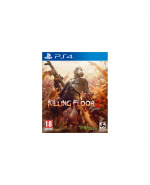 Killing Floor 2 (Import) (PS4) Killing Floor 2 (Import) (PS4)