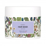 Raunsborg Hair Mask - Moisture & Repair