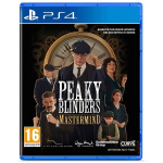 Peaky Blinders: Mastermind (PS4) Peaky Blinders: Mastermind (PS4)