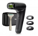 Silk\'n Silk´n - IPL 7 SEV1PE1001 Black Hair removal Silk\'n Silk´n - IPL 7 SEV1PE1001 Black Hair removal