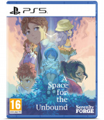 A Space For The Unbound (PS5) A Space For The Unbound (PS5)