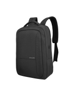 dbramante1928 Nyborg - Recycled Backpack - 16 - Dark Grey