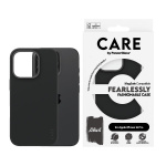 CARE by PanzerGlass - Case - Black - MagSafe - iPhone 16 Pro CARE by PanzerGlass - Case - Black - MagSafe - iPhone 16 Pro