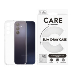 CARE by PanzerGlass - Case - Transparrent - Samsung Galaxy A15/A15 5G CARE by PanzerGlass - Case - Transparrent - Samsung Galaxy A15/A15 5G