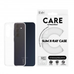 CARE by PanzerGlass - Case - Samsung A55 5G