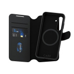 CARE by PanzerGlass - Case 2in1 Wallet - Samsung S24+ CARE by PanzerGlass - Case 2in1 Wallet - Samsung S24+