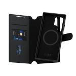 CARE by PanzerGlass - Case 2in1 Wallet - Samsung S24 Ultra CARE by PanzerGlass - Case 2in1 Wallet - Samsung S24 Ultra