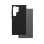 CARE by PanzerGlass - Case – Black with Qi Compatibility - Samsung Galaxy S24 Ultra CARE by PanzerGlass - Case – Black with Qi Compatibility - Samsung Galaxy S24 Ultra