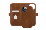 dbramante1928 Lynge Flip Case - iPhone 13 Pro Max - Tan dbramante1928 Lynge Flip Case - iPhone 13 Pro Max - Tan