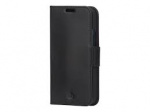 dbramante1928 Copenhagen Slim Flip Case - iPhone 13 Pro Max - Black dbramante1928 Copenhagen Slim Flip Case - iPhone 13 Pro Max - Black