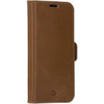 dbramante1928 Copenhagen Slim Flip Case - iPhone 13 Pro Max - Tan