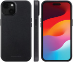 dbramante1928 Roskilde MagSafe Cover - iPhone 15 - Black dbramante1928 Roskilde MagSafe Cover - iPhone 15 - Black