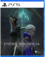 Ender Magnolia: Bloom in the Mist (Import) (PS5) Ender Magnolia: Bloom in the Mist (Import) (PS5)