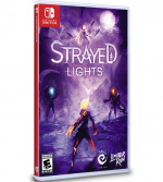 Strayed Lights (Limited Run) (Import) (Switch)