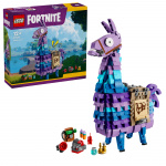 LEGO Fortnite - Supply Llama (77071) LEGO Fortnite - Supply Llama (77071)