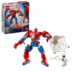 LEGO Super Heroes - Spider-Man Mech vs. Anti-Venom (76308) LEGO Super Heroes - Spider-Man Mech vs. Anti-Venom (76308)