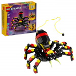 LEGO LEGO Creator - Wild Animals: Surprising Spider (31159)