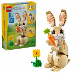 LEGO LEGO Creator - Cute Bunny (31162) LEGO LEGO Creator - Cute Bunny (31162)
