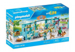 Playmobil Animal Hotel (71742)