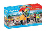 Playmobil Road Construction (71751)
