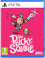 The Plucky Squire (PS5) The Plucky Squire (PS5)