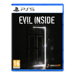 Evil Inside (PS5) Evil Inside (PS5)