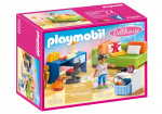 Playmobil Teenagers room (70209)