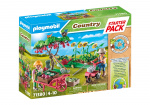 Playmobil Starter Pack Vegetable Garden (71380)