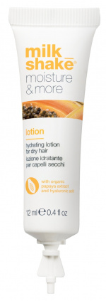 Milk_Shake Moisture & More Lotion 6 x 12 ml Milk_Shake Moisture & More Lotion 6 x 12 ml
