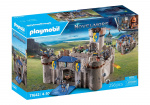 Playmobil Arwynn\'s castle (71642)