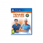 Tennis World Tour (Roland-Garros Edition) (PS4)