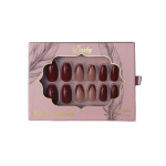 Dashy Nails - Red Scarlet Dashy Nails - Red Scarlet