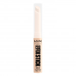 NYX Professional Makeup - Fix Stick Concealer Stick - Fair 02 NYX Professional Makeup - Fix Stick Concealer Stick - Fair 02