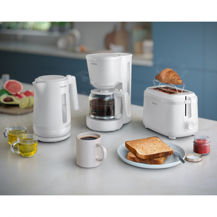 Philips Vattenkokare HD9411/00 1,7l 3000 serien Philips Vattenkokare HD9411/00 1,7l 3000 serien