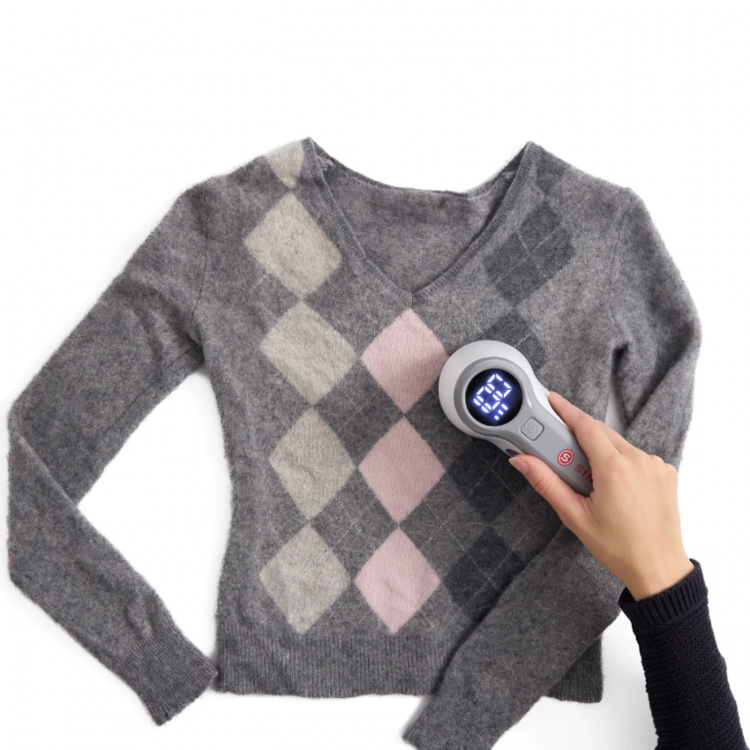 Singer Noppborttagare Uppladdningsbar USB C 3st Hastigheter Singer Noppborttagare Uppladdningsbar USB C 3st Hastigheter