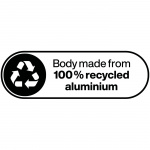 Fiskars Stekpanna Hard Face 20 cm Keramisk 1075457 Fiskars Stekpanna Hard Face 20 cm Keramisk 1075457