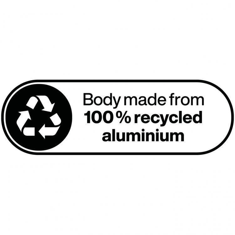 Fiskars Stekpanna Hard Face 20 cm Keramisk 1075457 Fiskars Stekpanna Hard Face 20 cm Keramisk 1075457