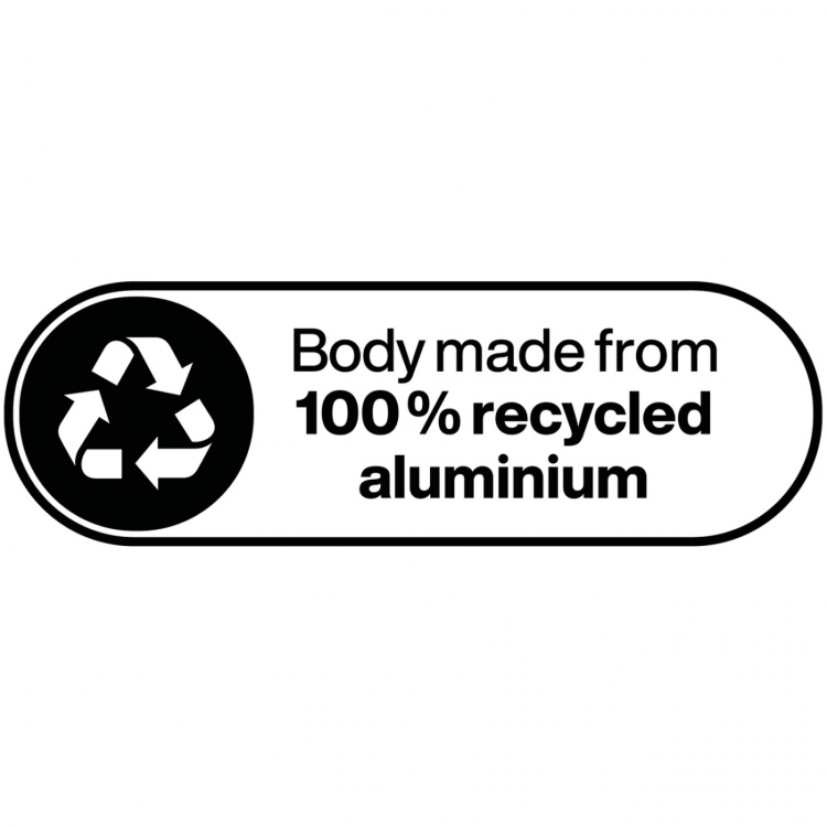 Fiskars Pannkakspanna Hard Face 22 cm Keramisk 1075522