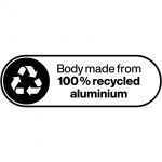 Fiskars Traktörpanna Hard Face 28 cm Keramisk 1075530 Fiskars Traktörpanna Hard Face 28 cm Keramisk 1075530