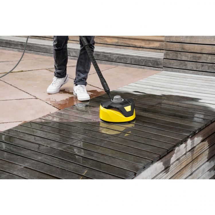 Kärcher Högtryckstvätt K 5 Power Control Flex Home 13247030 Kärcher Högtryckstvätt K 5 Power Control Flex Home 13247030