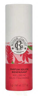 Roger & Gallet Gingembre Rouge Wellb. Solid Fragrance Stick 5 g