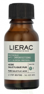 Lierac Paris Lierac Protocole Anti-Pimple Concentrate 15 ml