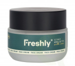 Freshly Cosmetics Omega Rich Well-Ageing Cream 50 ml