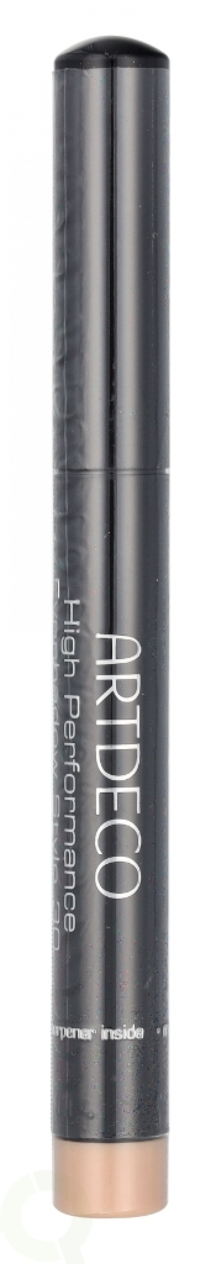 Artdeco High Performance Stylo Eyeshadow 1.4 g Mat Beige