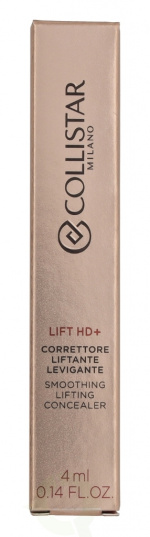 Collistar Lift HD+ Smoothing Lifting Concealer 4 ml 2 Naturale Dorato